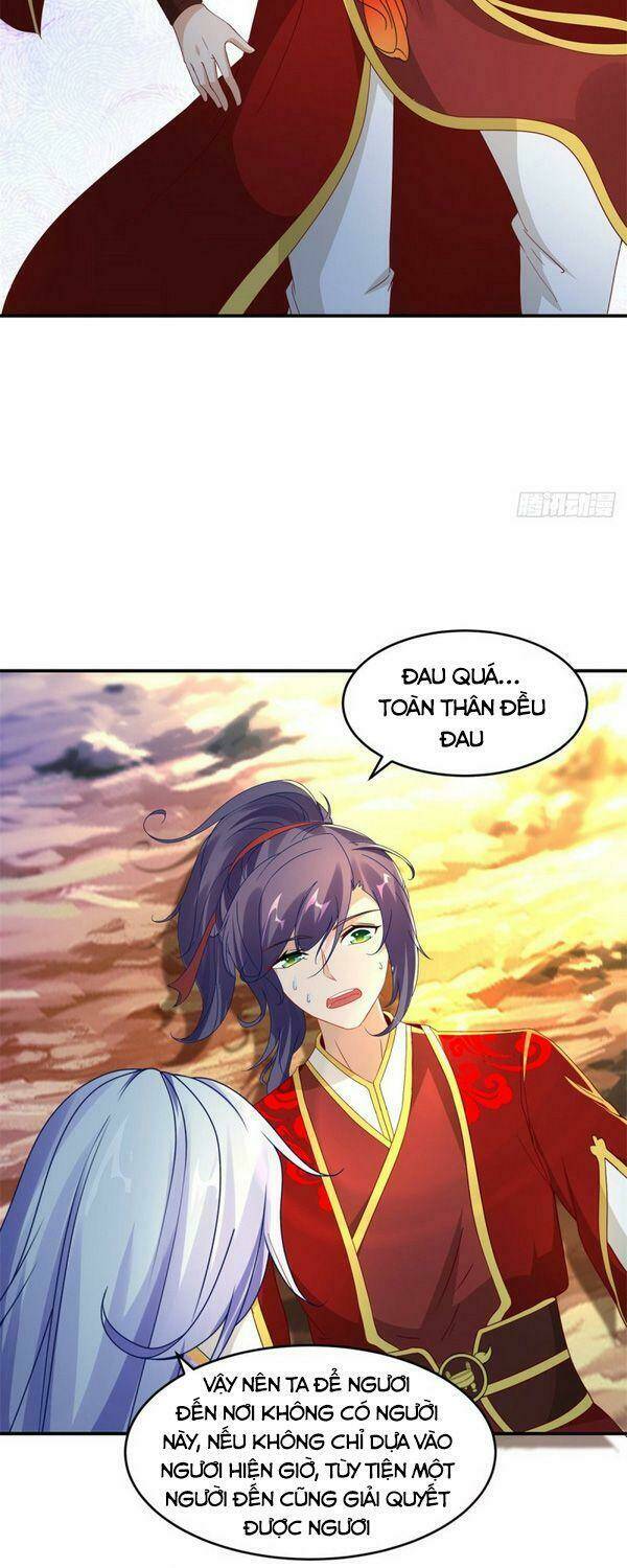 Thần Hồn Võ Đế - Chapter 95 - Page 4