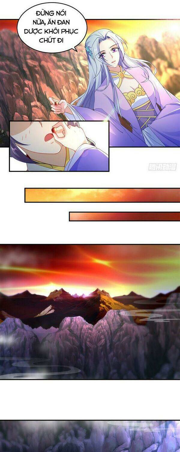 Thần Hồn Võ Đế - Chapter 95 - Page 5