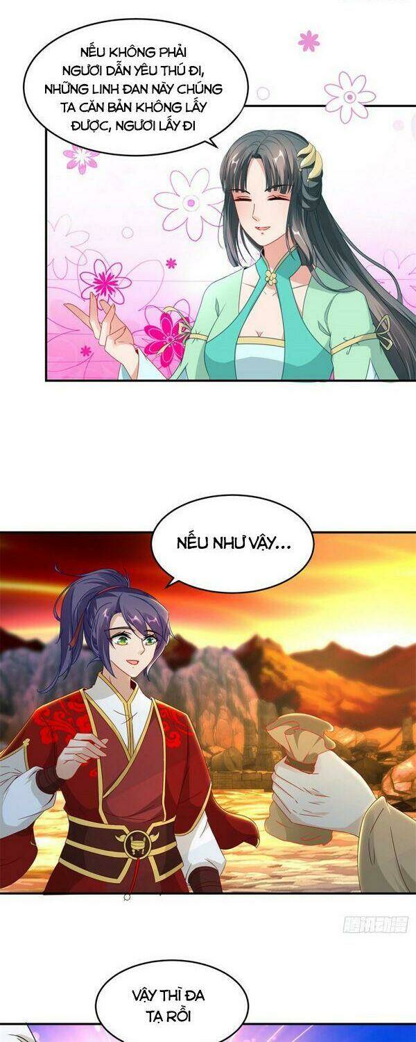 Thần Hồn Võ Đế - Chapter 96 - Page 15