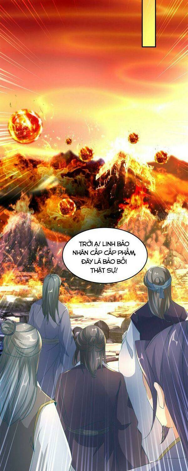 Thần Hồn Võ Đế - Chapter 96 - Page 3