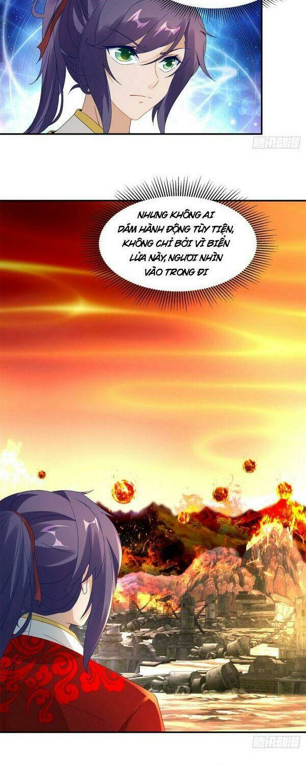 Thần Hồn Võ Đế - Chapter 96 - Page 5