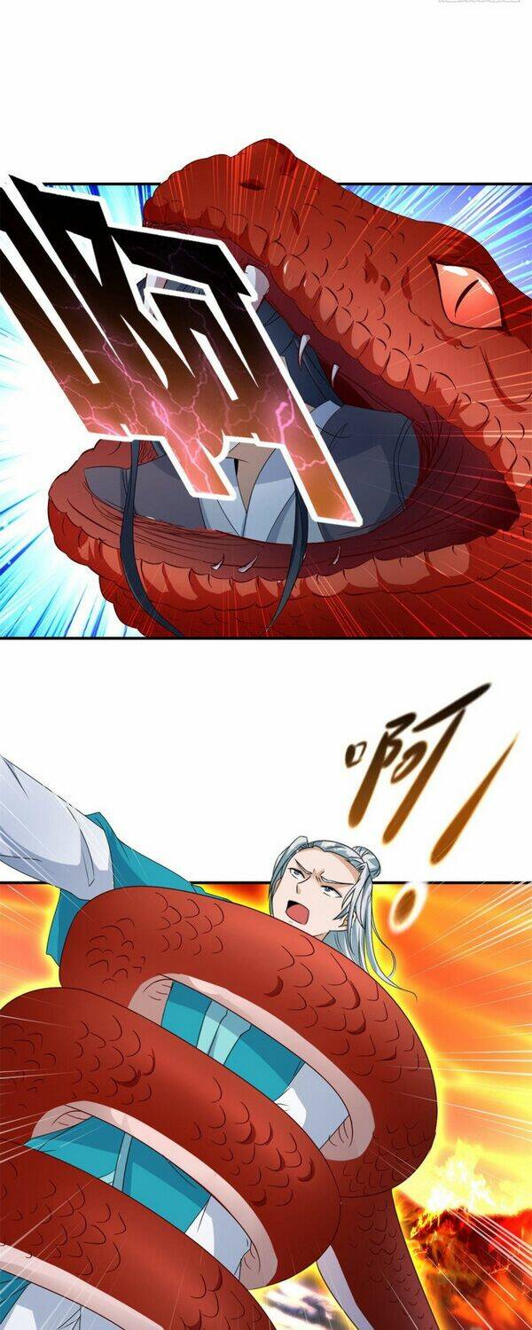 Thần Hồn Võ Đế - Chapter 97 - Page 12