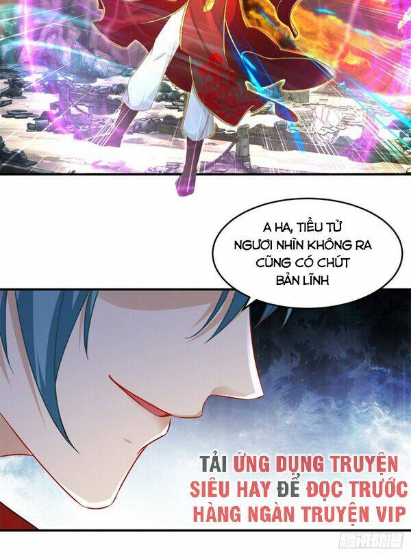 Thần Hồn Võ Đế - Chapter 97 - Page 18