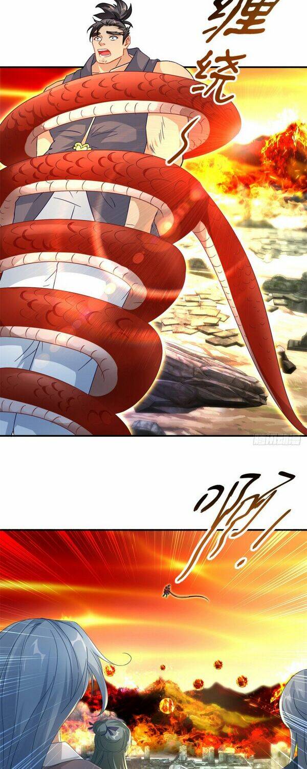 Thần Hồn Võ Đế - Chapter 97 - Page 3