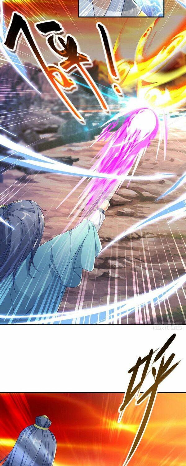 Thần Hồn Võ Đế - Chapter 98 - Page 12