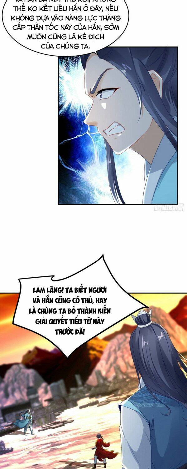 Thần Hồn Võ Đế - Chapter 98 - Page 14