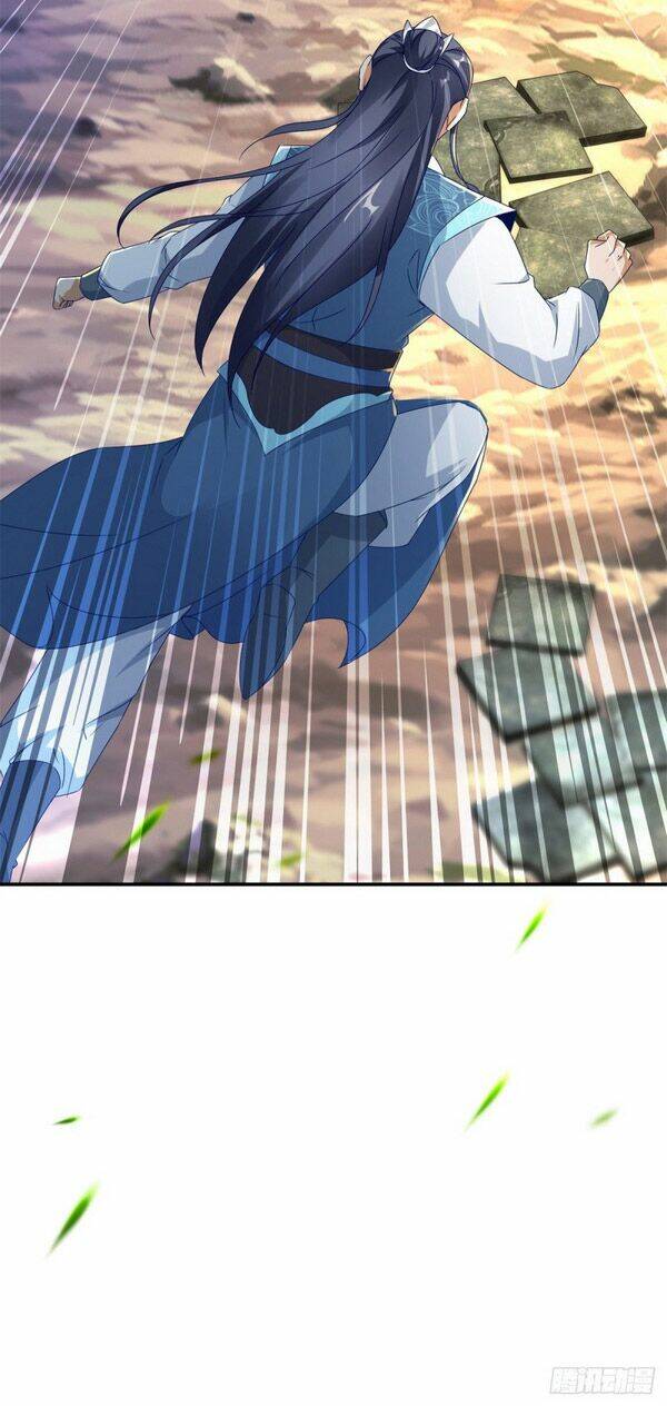 Thần Hồn Võ Đế - Chapter 98 - Page 18