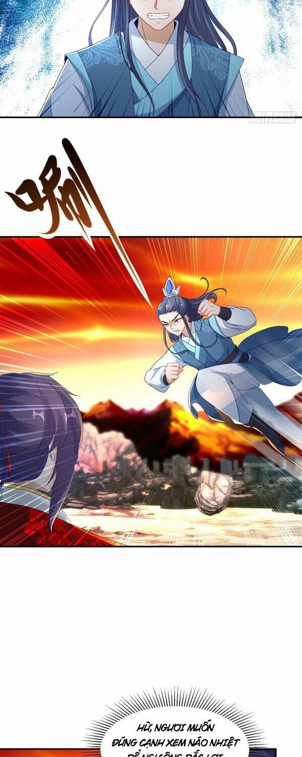 Thần Hồn Võ Đế - Chapter 98 - Page 4