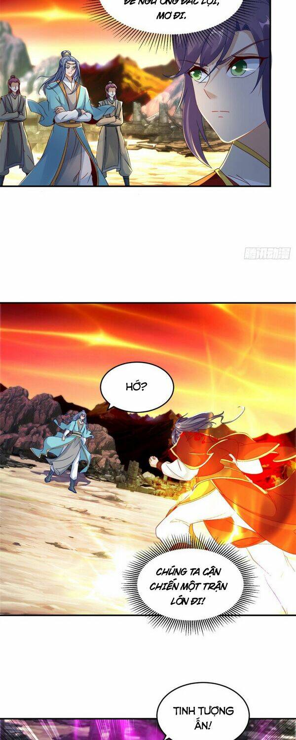Thần Hồn Võ Đế - Chapter 98 - Page 5