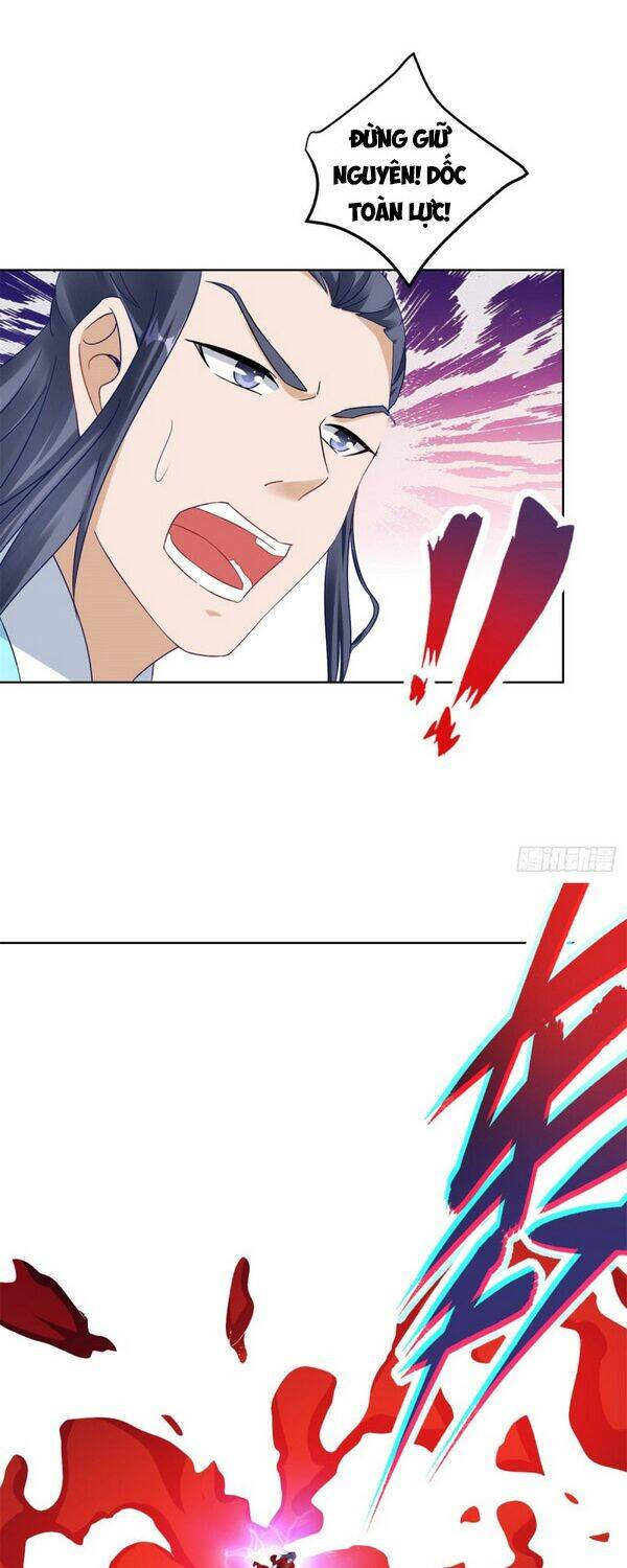 Thần Hồn Võ Đế - Chapter 99 - Page 13