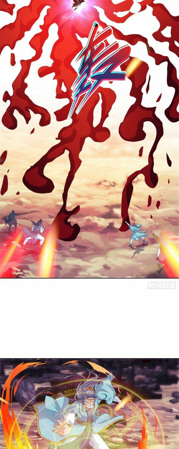 Thần Hồn Võ Đế - Chapter 99 - Page 14