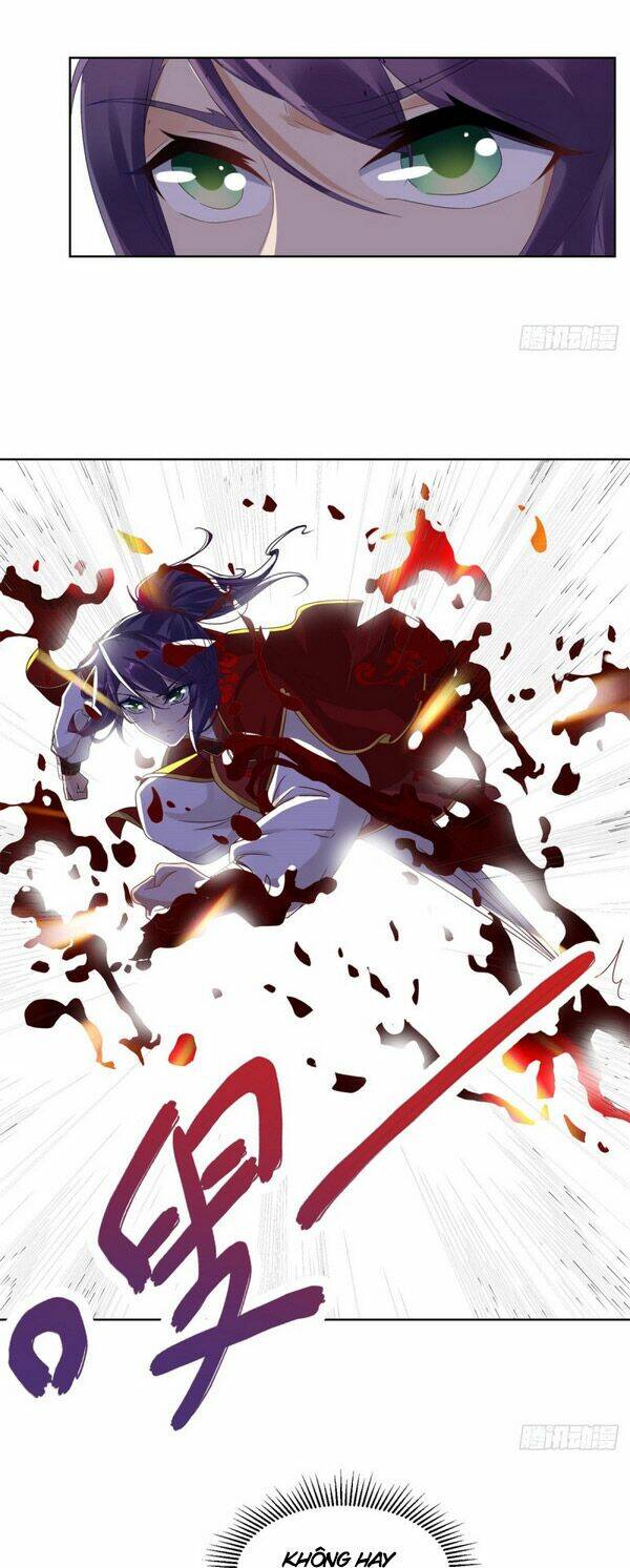 Thần Hồn Võ Đế - Chapter 99 - Page 16