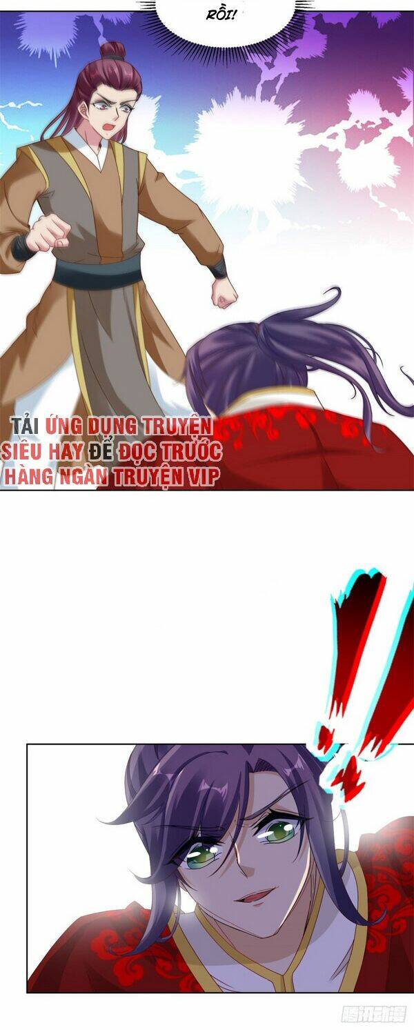 Thần Hồn Võ Đế - Chapter 99 - Page 17