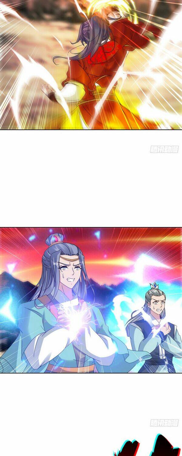 Thần Hồn Võ Đế - Chapter 99 - Page 5