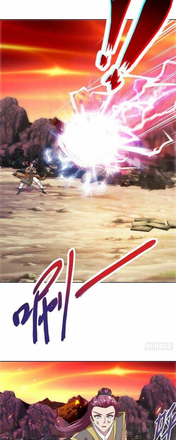 Thần Hồn Võ Đế - Chapter 99 - Page 6