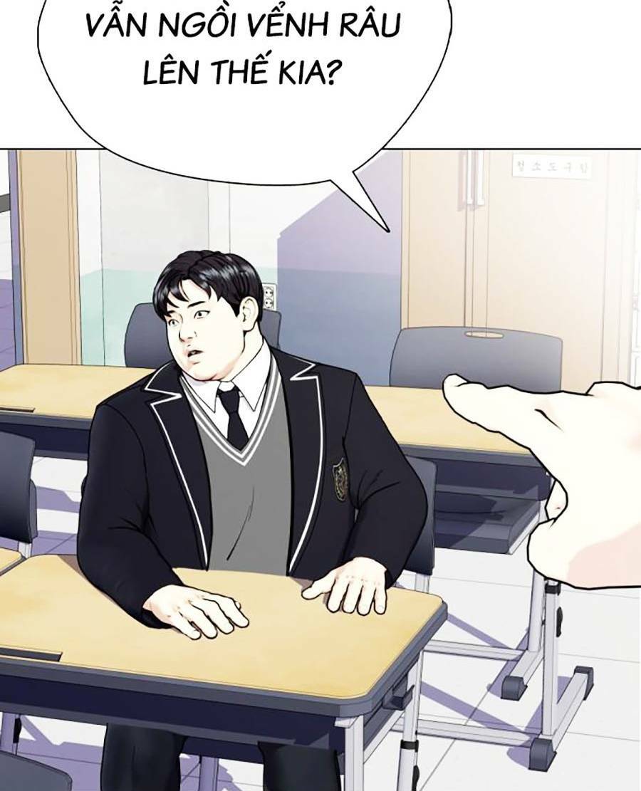 Loser Giỏi Võ - Chapter 1 - Page 122