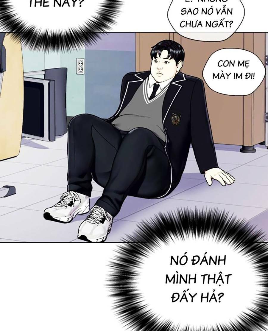 Loser Giỏi Võ - Chapter 1 - Page 134