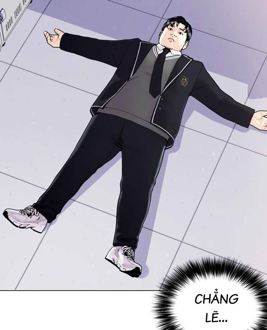 Loser Giỏi Võ - Chapter 1 - Page 140