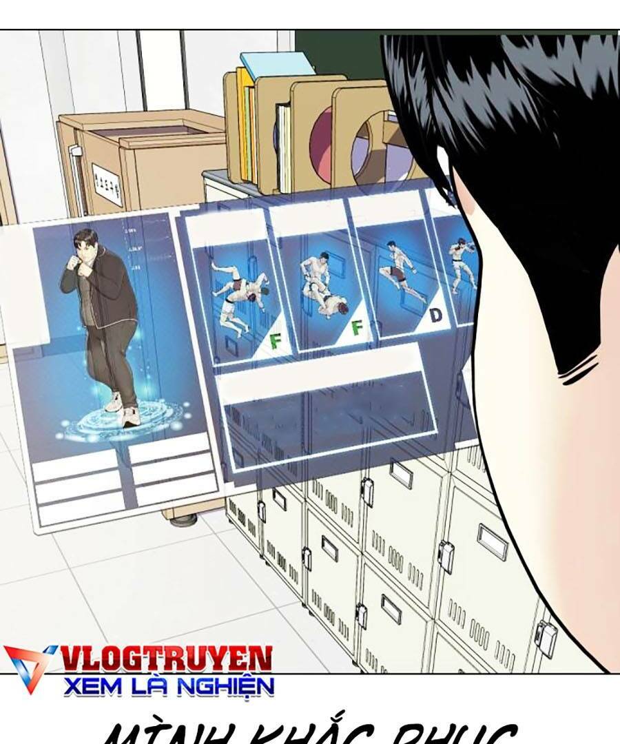 Loser Giỏi Võ - Chapter 1 - Page 183