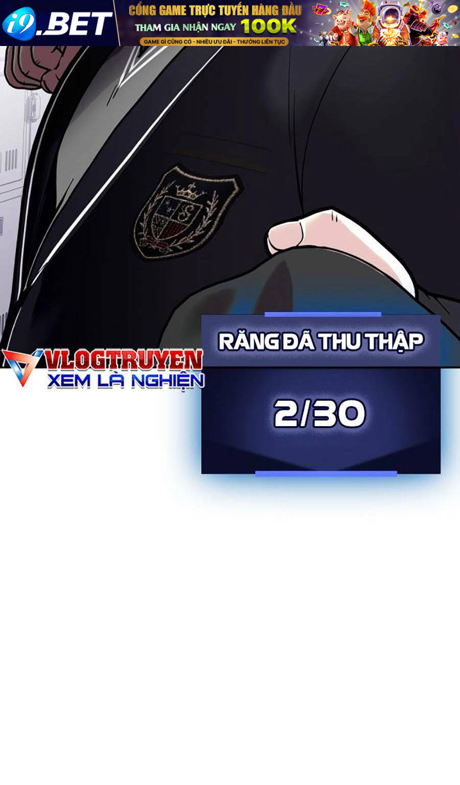 Loser Giỏi Võ - Chapter 1 - Page 213