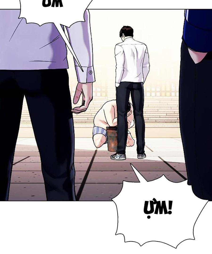 Loser Giỏi Võ - Chapter 1 - Page 26