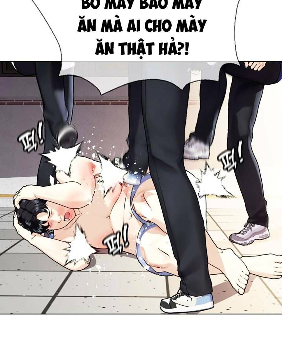 Loser Giỏi Võ - Chapter 1 - Page 33