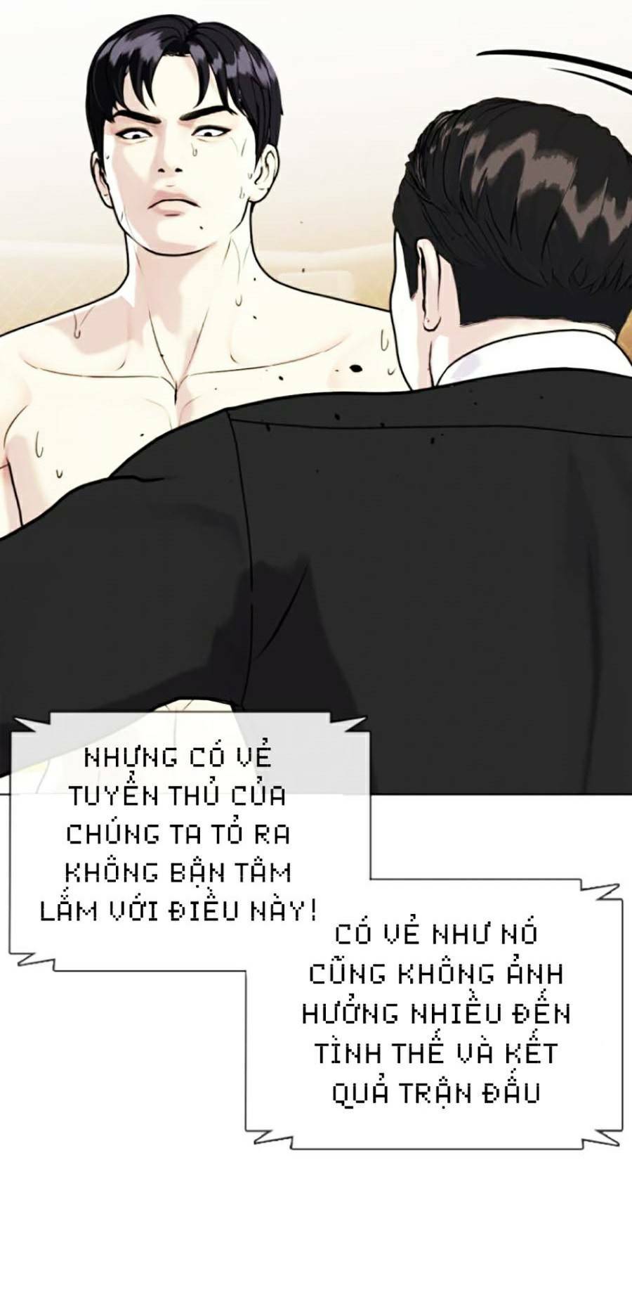 Loser Giỏi Võ - Chapter 10 - Page 102