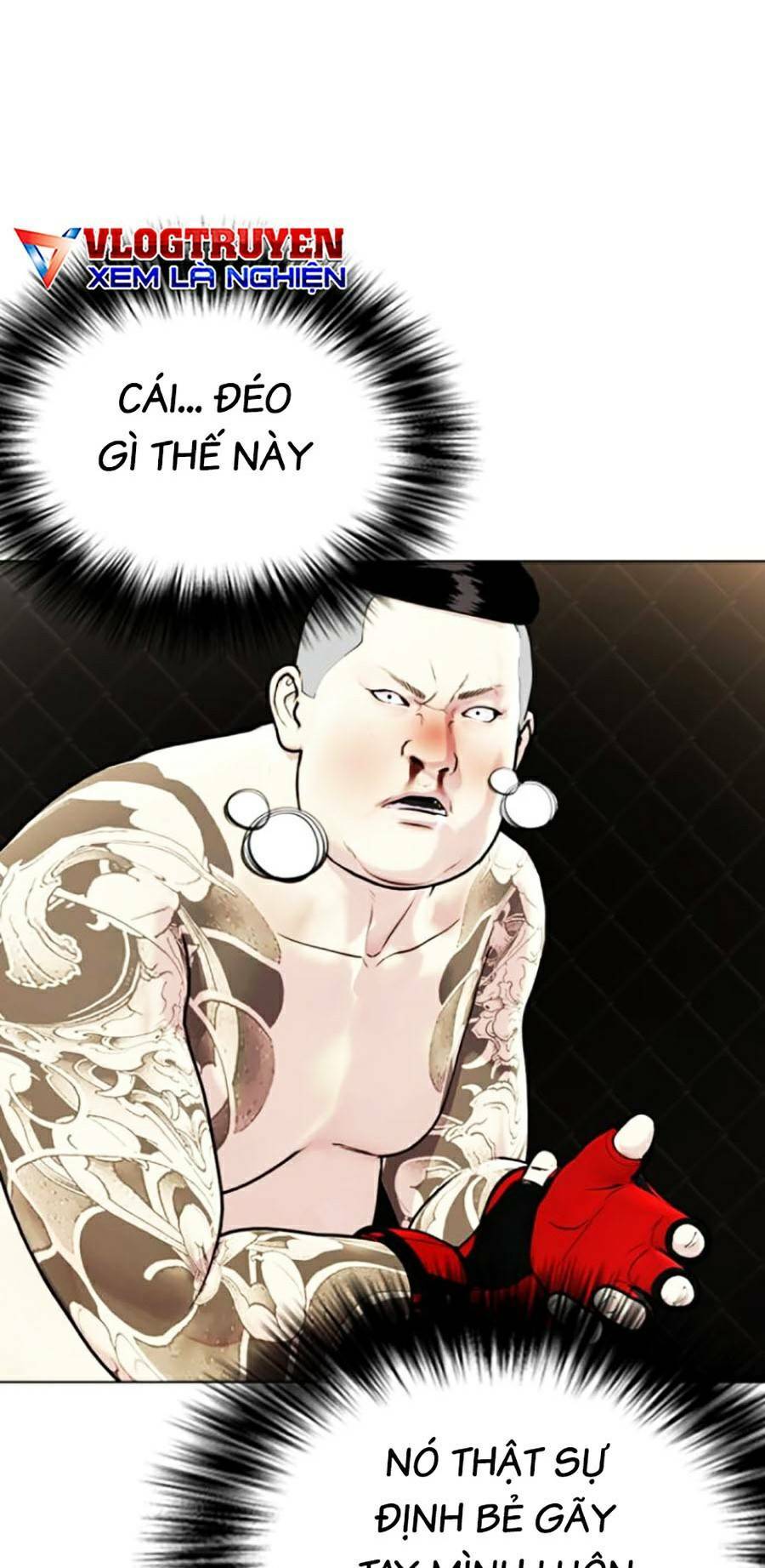 Loser Giỏi Võ - Chapter 10 - Page 103