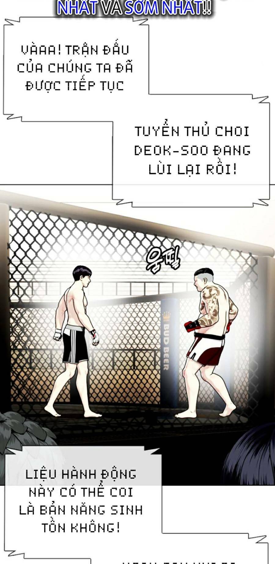 Loser Giỏi Võ - Chapter 10 - Page 106