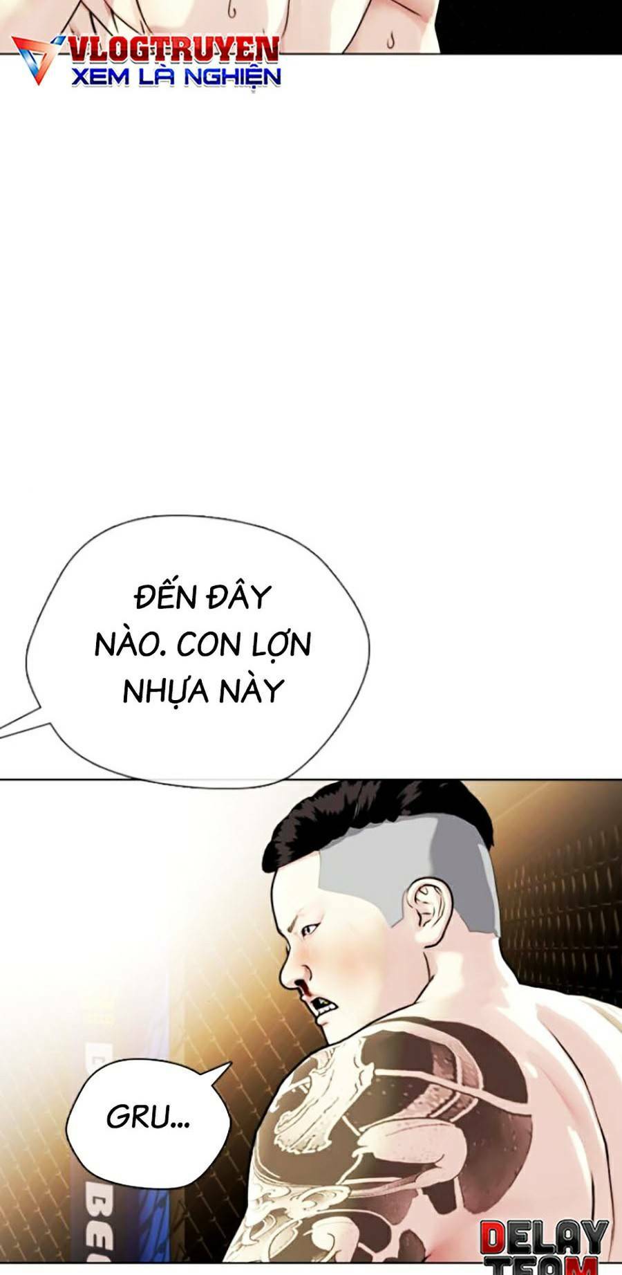 Loser Giỏi Võ - Chapter 10 - Page 108