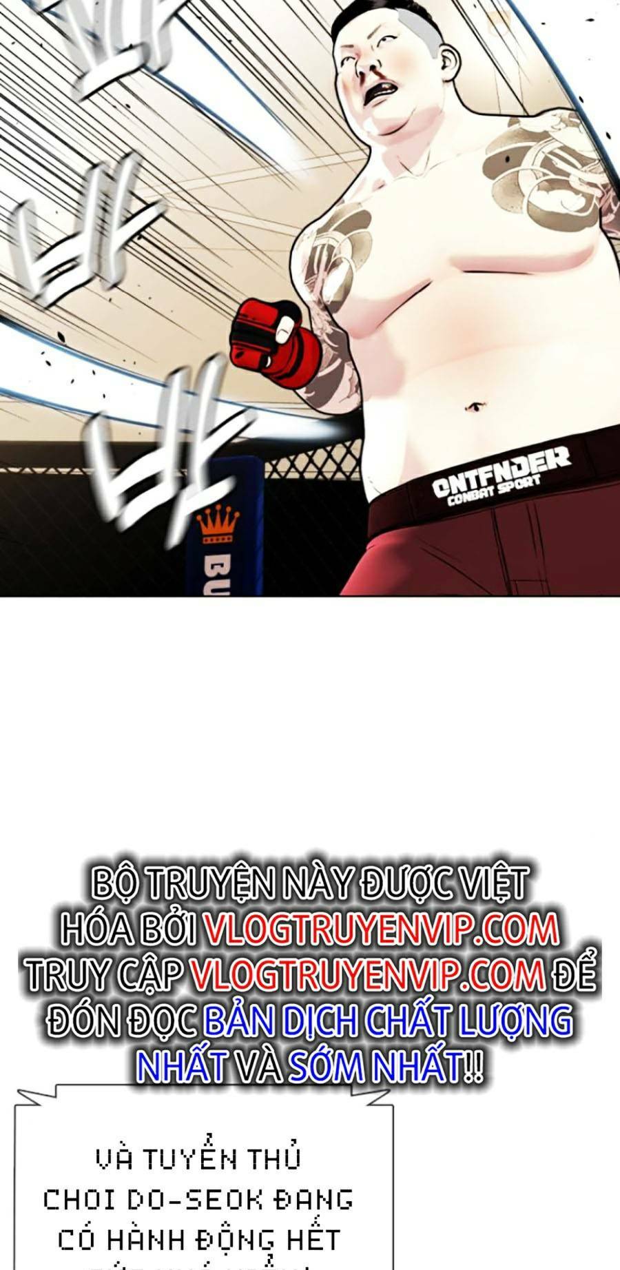 Loser Giỏi Võ - Chapter 10 - Page 110