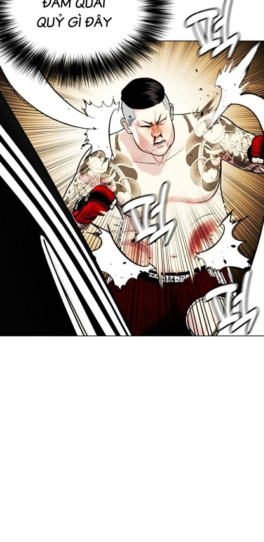 Loser Giỏi Võ - Chapter 10 - Page 117