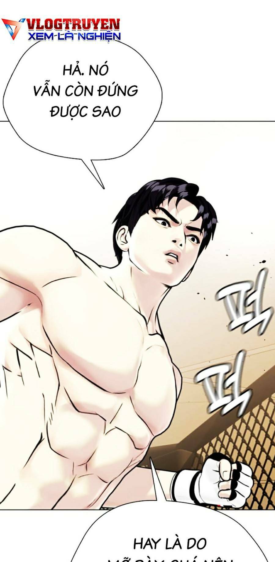 Loser Giỏi Võ - Chapter 10 - Page 118