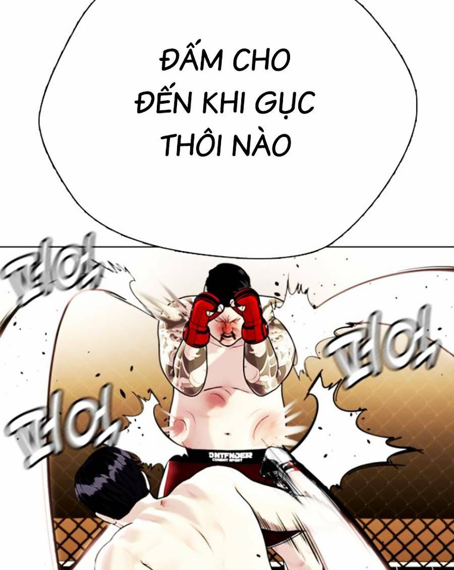 Loser Giỏi Võ - Chapter 10 - Page 122
