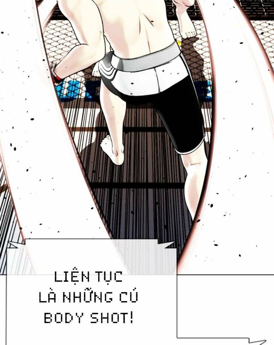 Loser Giỏi Võ - Chapter 10 - Page 123