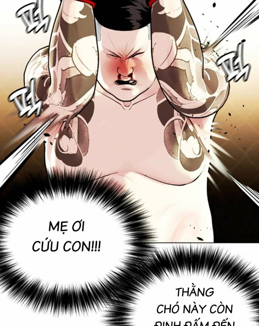 Loser Giỏi Võ - Chapter 10 - Page 125