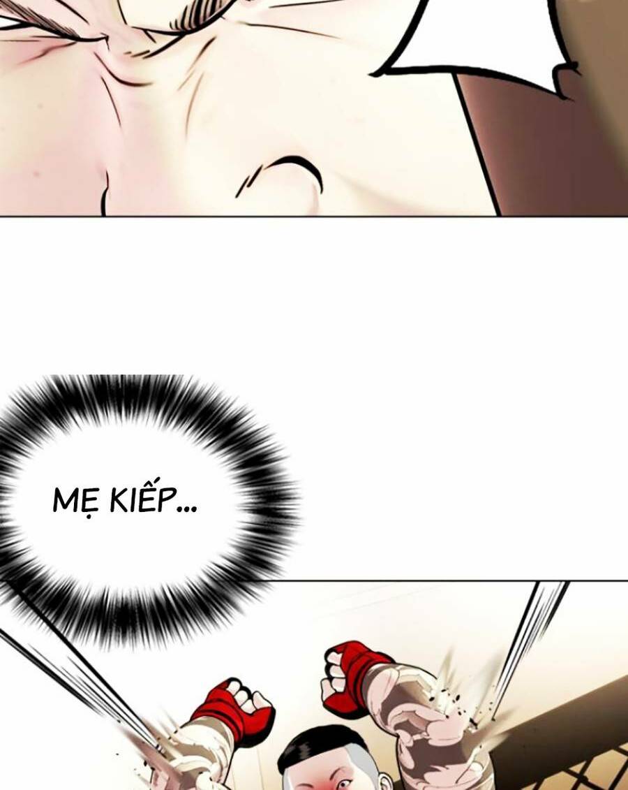 Loser Giỏi Võ - Chapter 10 - Page 127