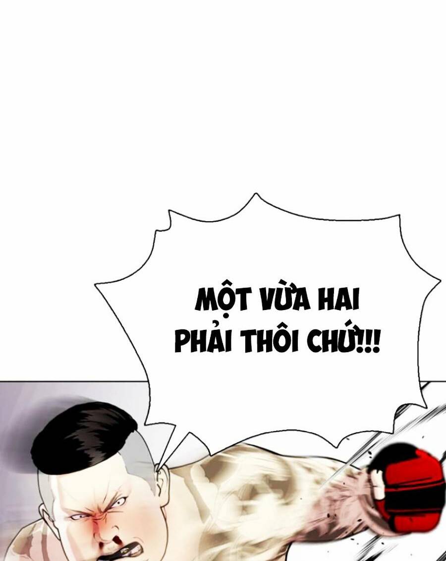 Loser Giỏi Võ - Chapter 10 - Page 131