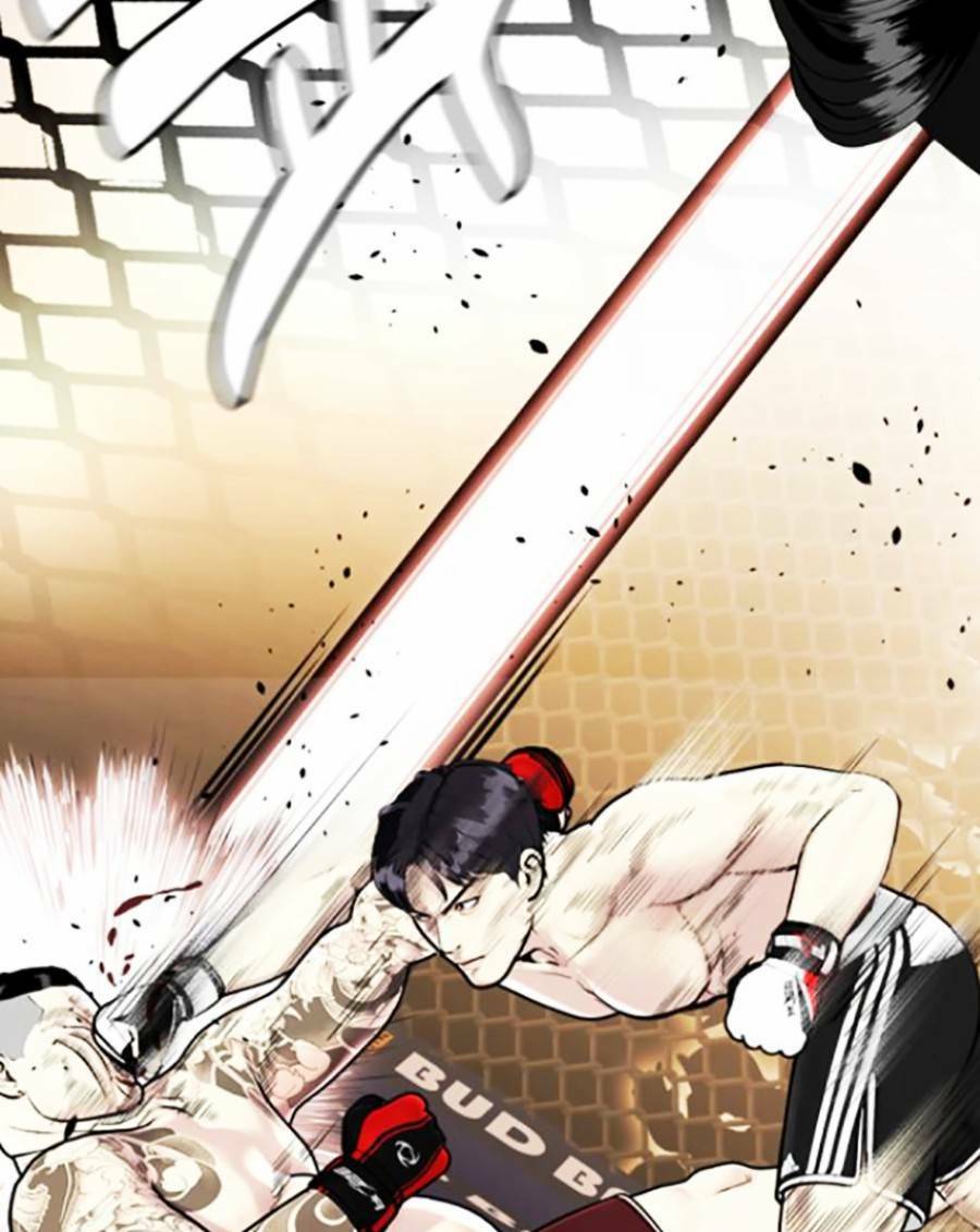 Loser Giỏi Võ - Chapter 10 - Page 138