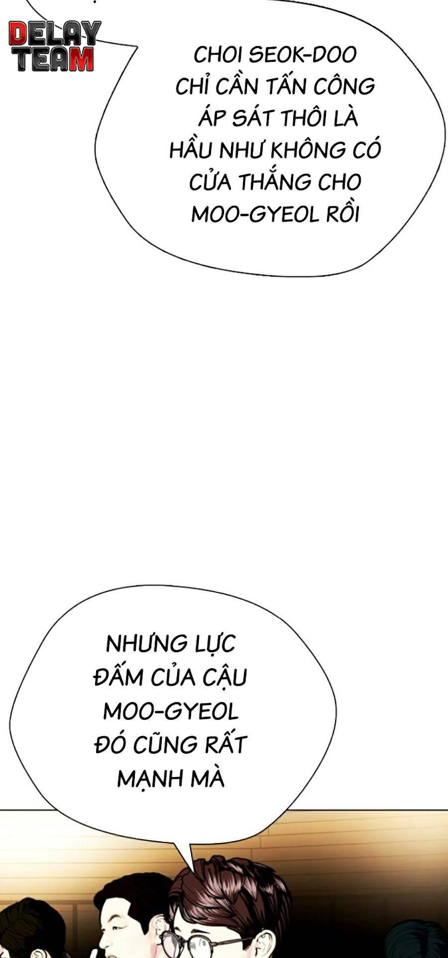 Loser Giỏi Võ - Chapter 10 - Page 13