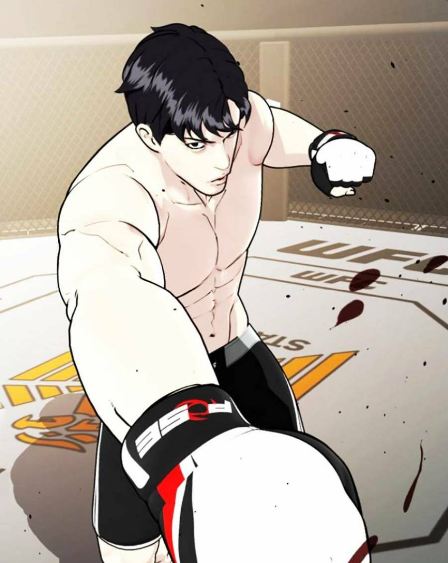 Loser Giỏi Võ - Chapter 10 - Page 145