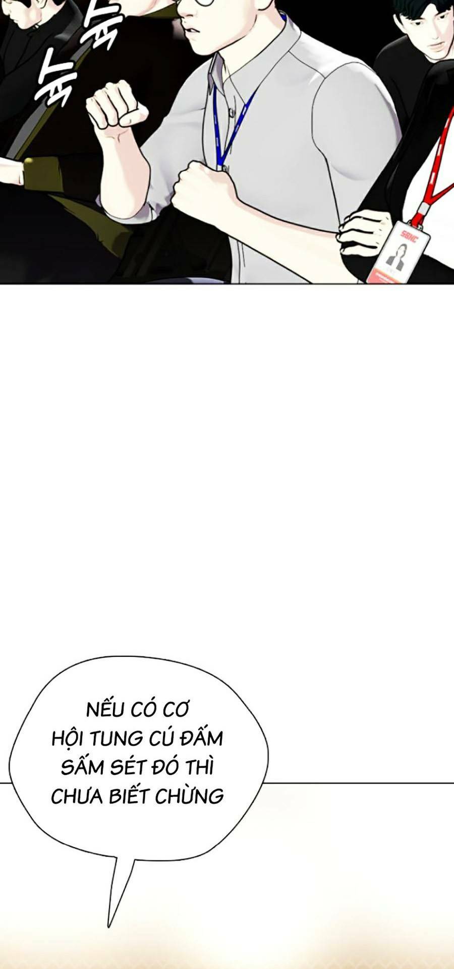 Loser Giỏi Võ - Chapter 10 - Page 14