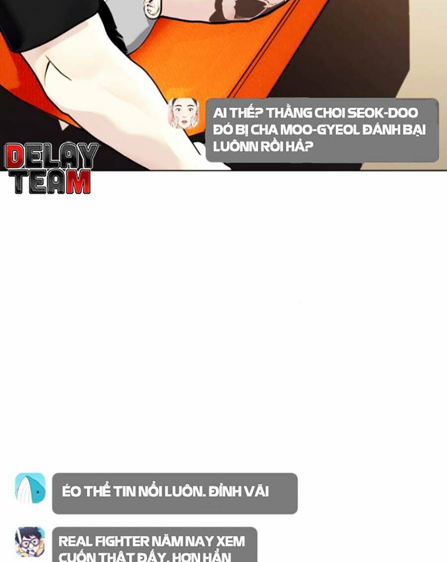 Loser Giỏi Võ - Chapter 10 - Page 153