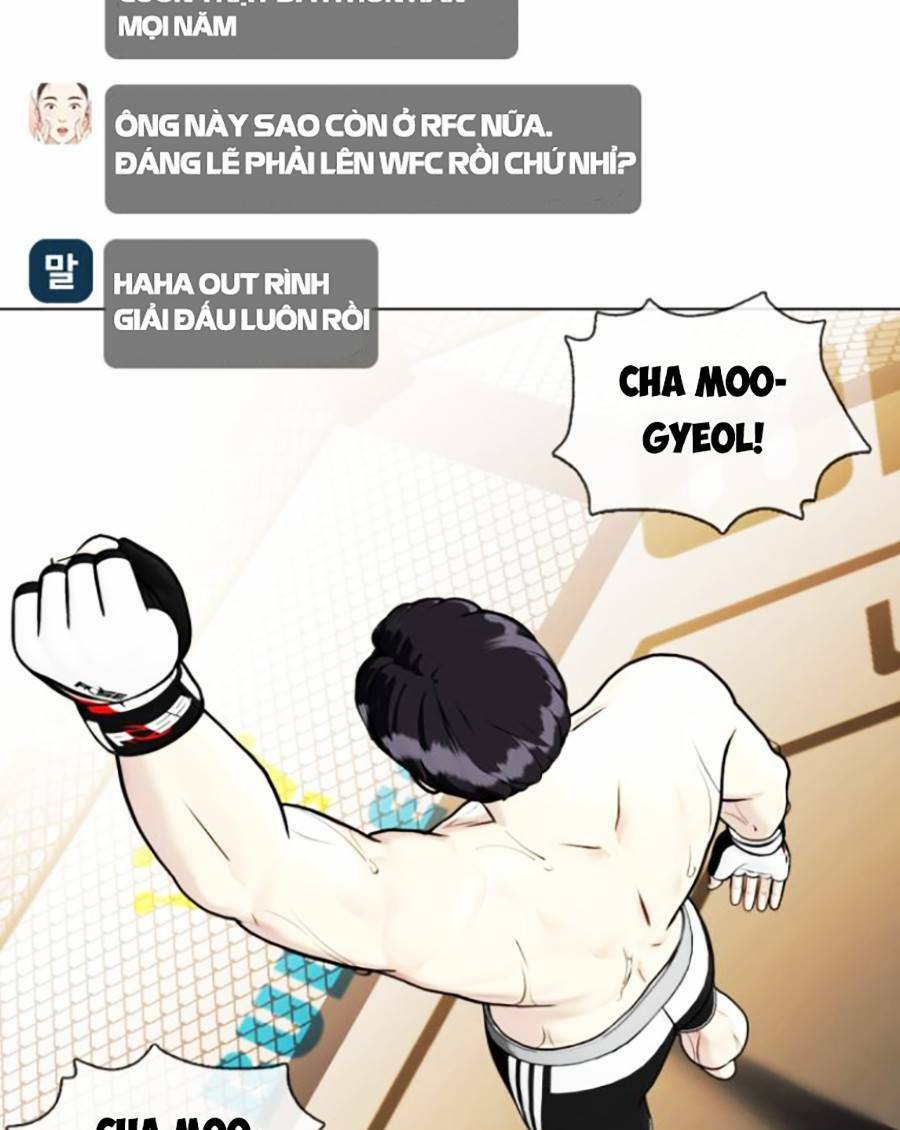 Loser Giỏi Võ - Chapter 10 - Page 154