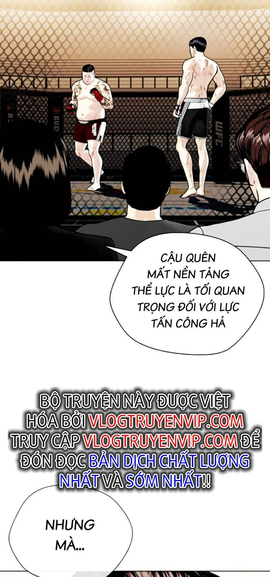Loser Giỏi Võ - Chapter 10 - Page 15