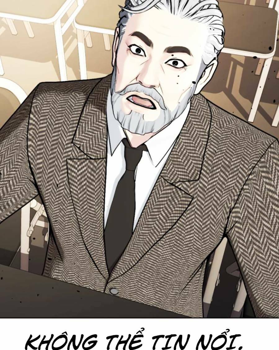 Loser Giỏi Võ - Chapter 10 - Page 160