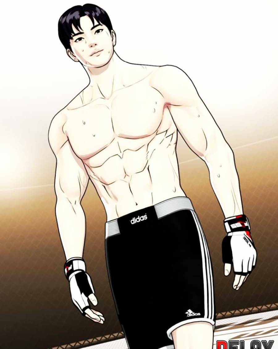 Loser Giỏi Võ - Chapter 10 - Page 162