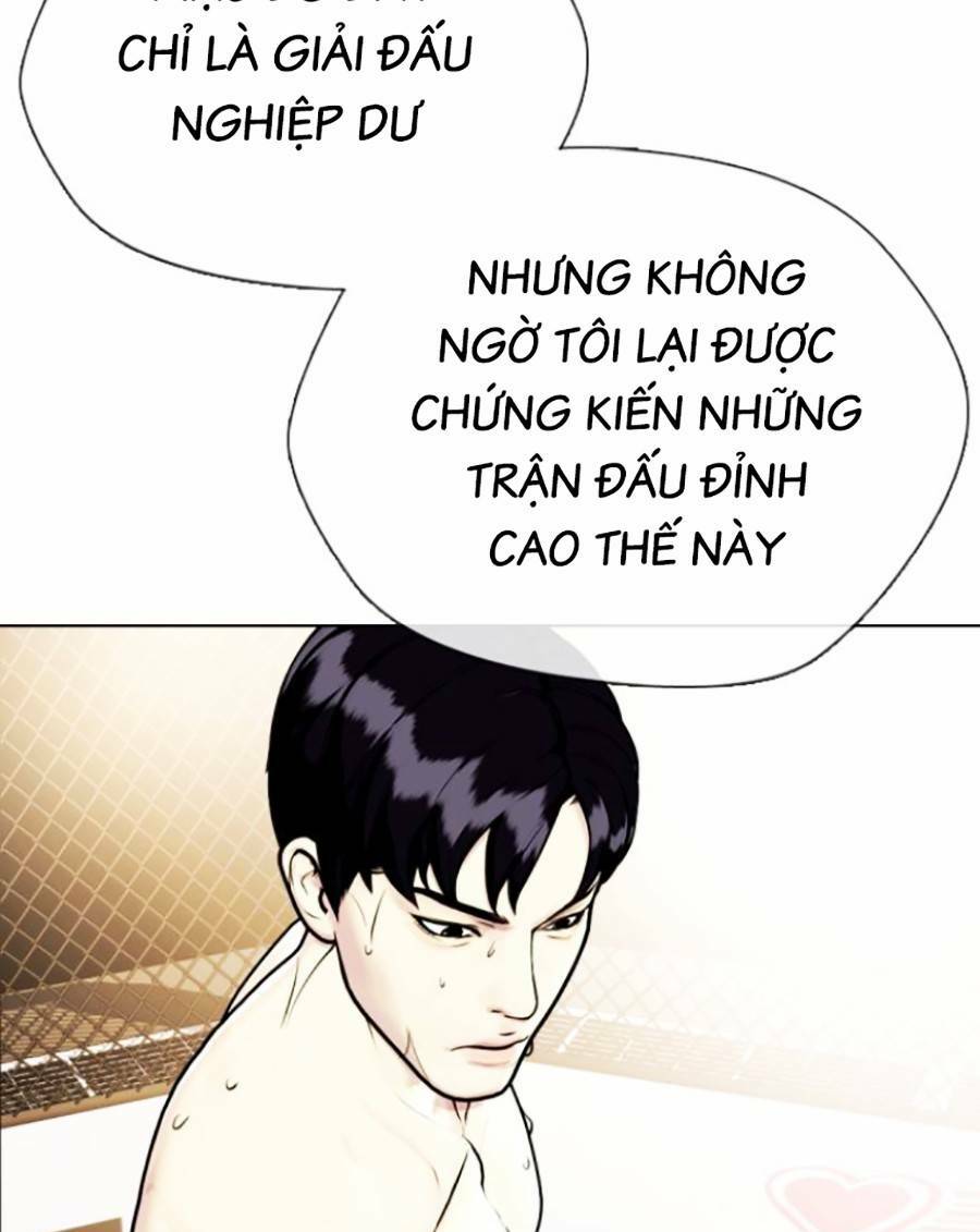 Loser Giỏi Võ - Chapter 10 - Page 168