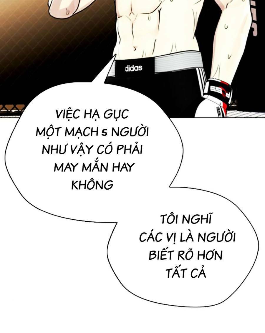 Loser Giỏi Võ - Chapter 10 - Page 183