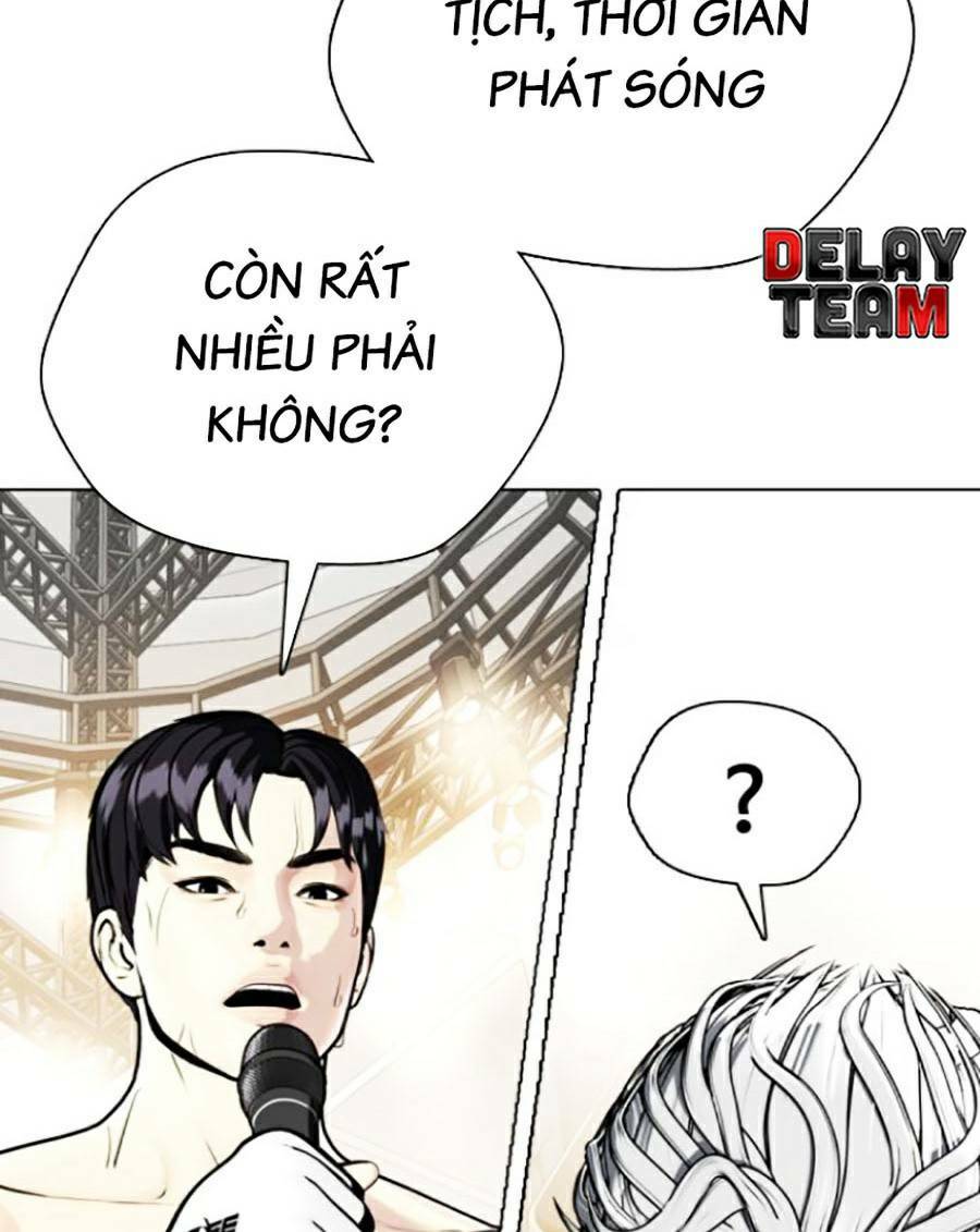 Loser Giỏi Võ - Chapter 10 - Page 186